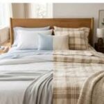 Microfiber vs Flannel