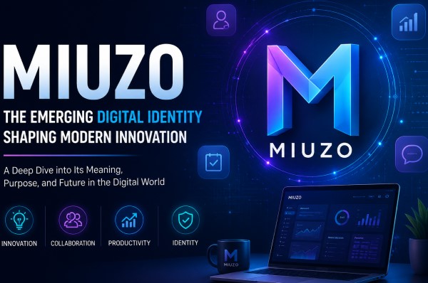 Miuzo