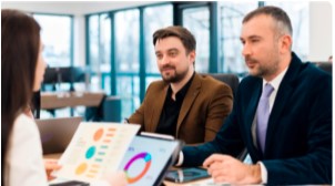 Modern Sales Teams