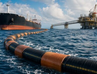 Oil Hoses