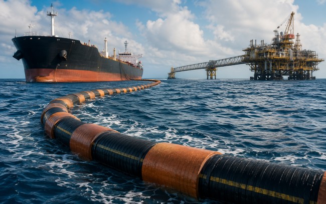 Oil Hoses