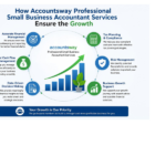 How Accountsway Professional Small Business Accountant Services Ensure the Growth