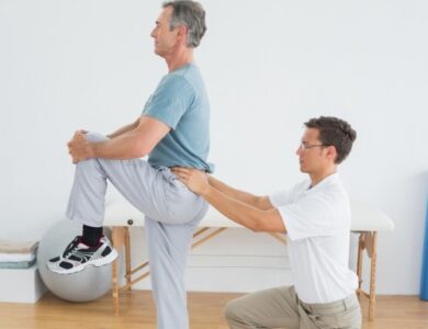 Physical Therapy