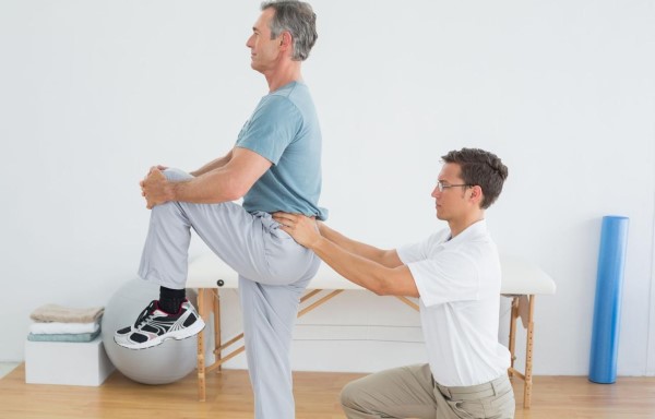 Physical Therapy
