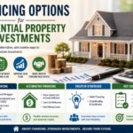 Residential Property Investments