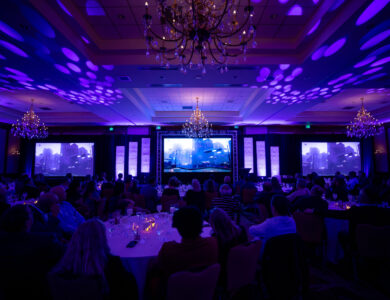 Event Production