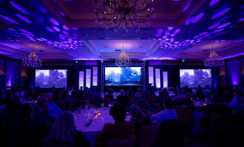 Event Production
