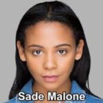 Sade Malone