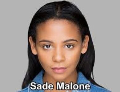 Sade Malone