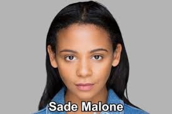 Sade Malone