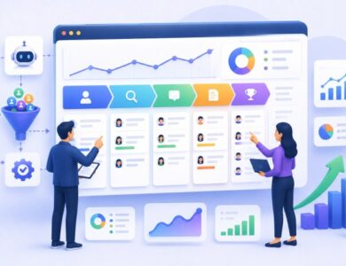 Sales Pipeline