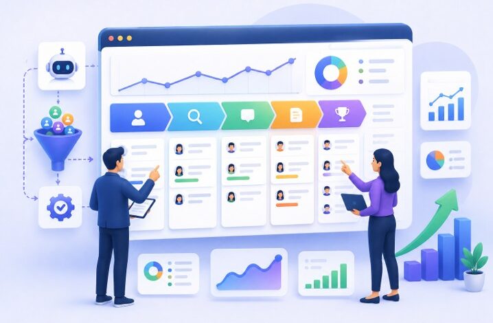 Sales Pipeline