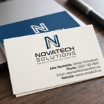 Luxury Business Cards