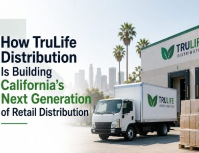TruLife Distribution