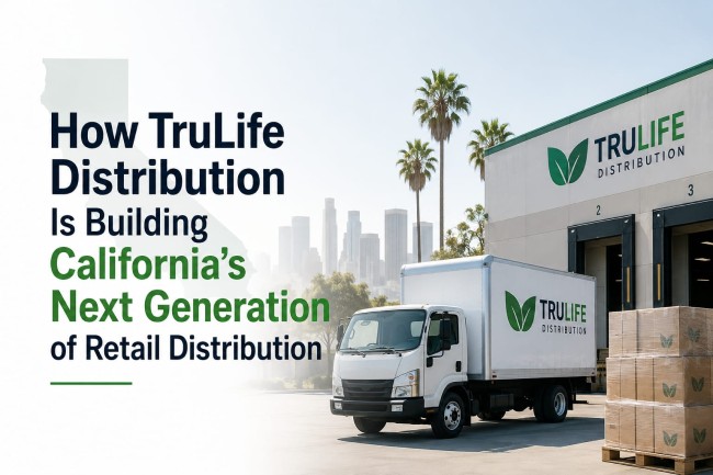 TruLife Distribution