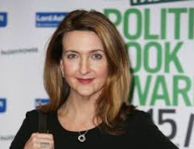 Victoria Derbyshire