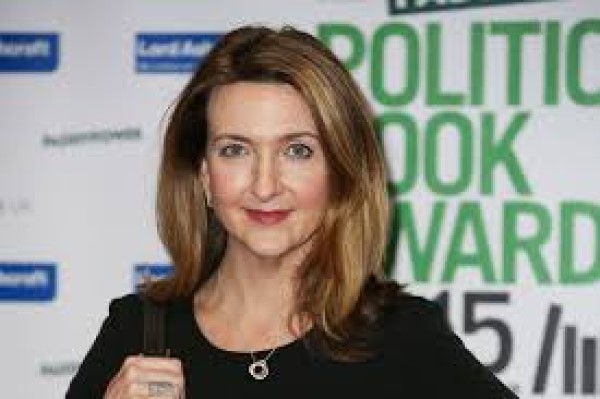 Victoria Derbyshire