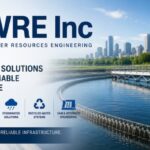 WRE Inc