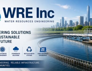 WRE Inc