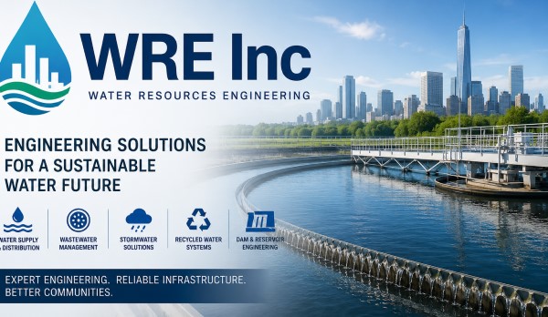 WRE Inc
