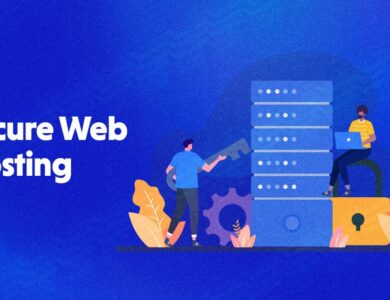 Top Web Hosting Security Practices to Protect Your Server