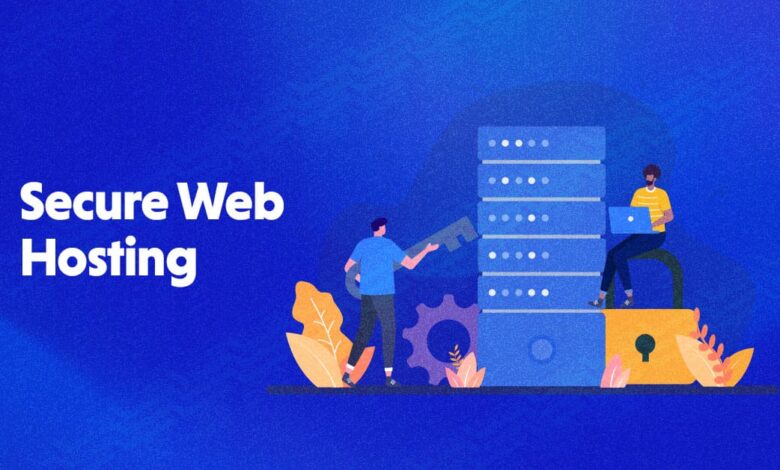 Top Web Hosting Security Practices to Protect Your Server
