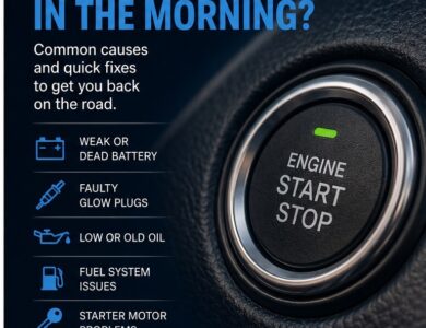 My Car Struggle