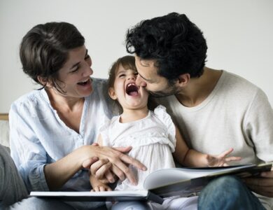 7 Salient Features of Parenting Counselling
