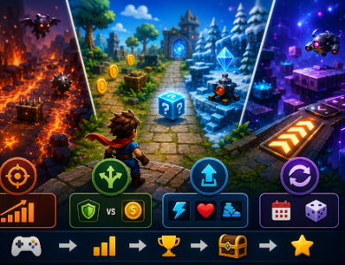Why Your AI Game Feels Repetitive Too Fast
