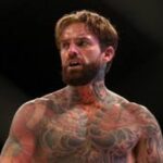 aaron chalmers