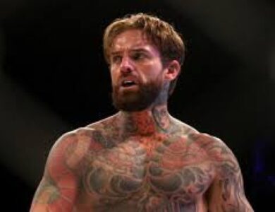 aaron chalmers