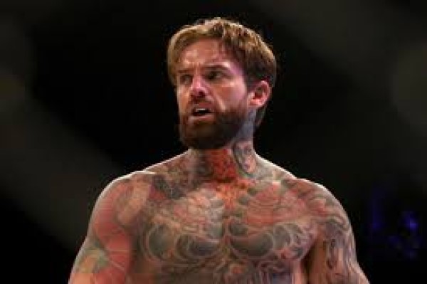 aaron chalmers