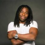 Ade Adepitan