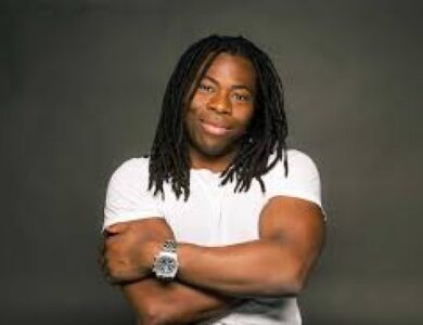 Ade Adepitan