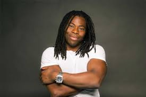 Ade Adepitan