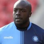 Adebayo Akinfenwa
