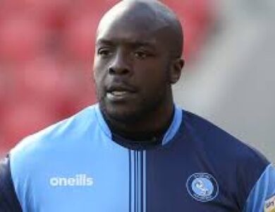 Adebayo Akinfenwa