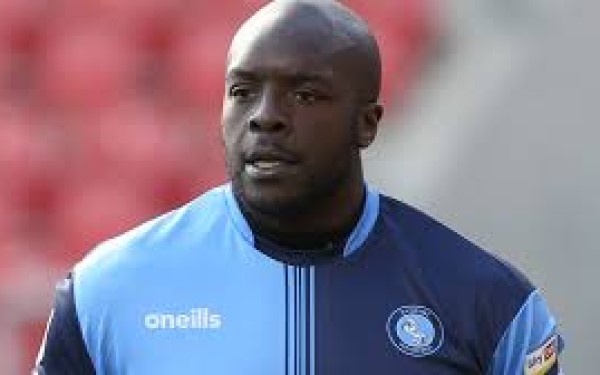 Adebayo Akinfenwa