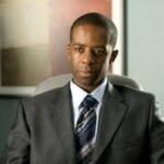 adrian lester