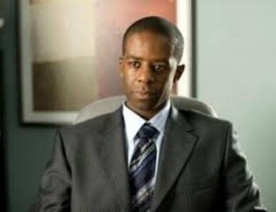 adrian lester