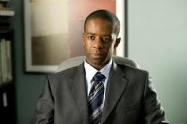 adrian lester