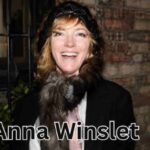anna winslet