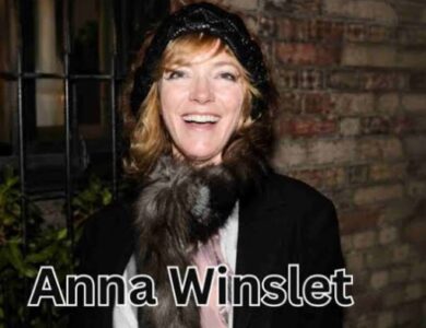 anna winslet
