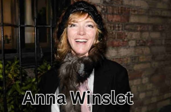 anna winslet