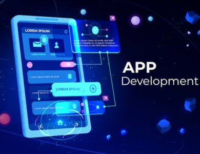 mobile app development company