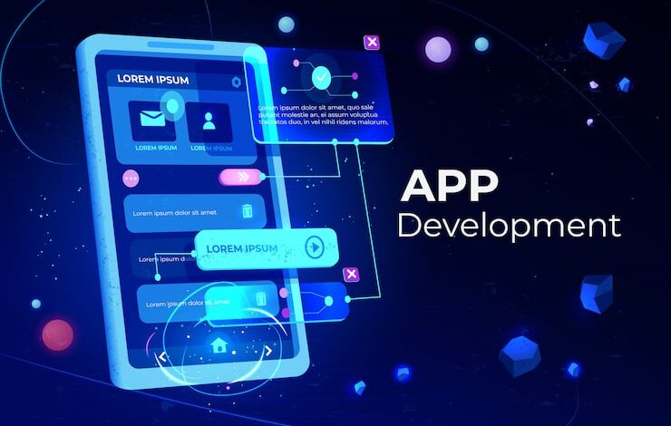 mobile app development company
