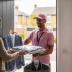 aundry Near Me Services