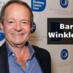 Barry Winkleman