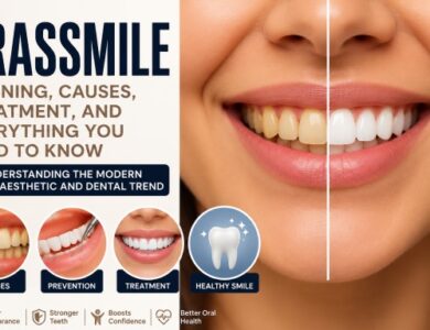 brasssmile