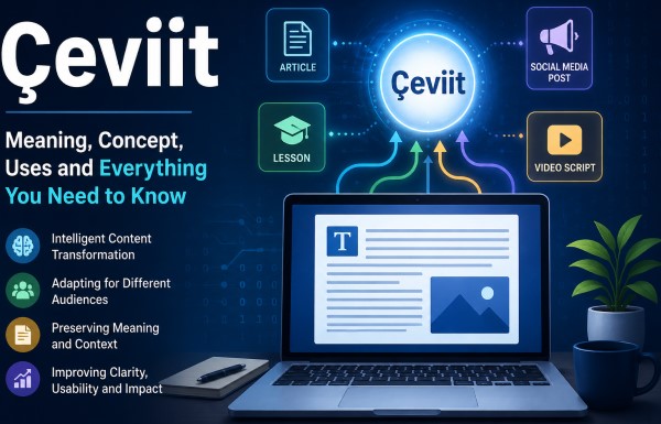 çeviit